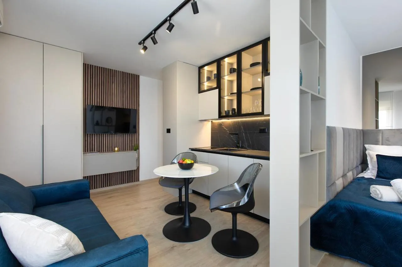 Apartment Sunset Suite Malinska
