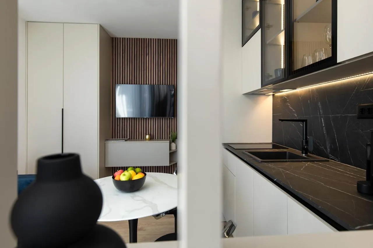 Sunset Suite Malinska Apartment