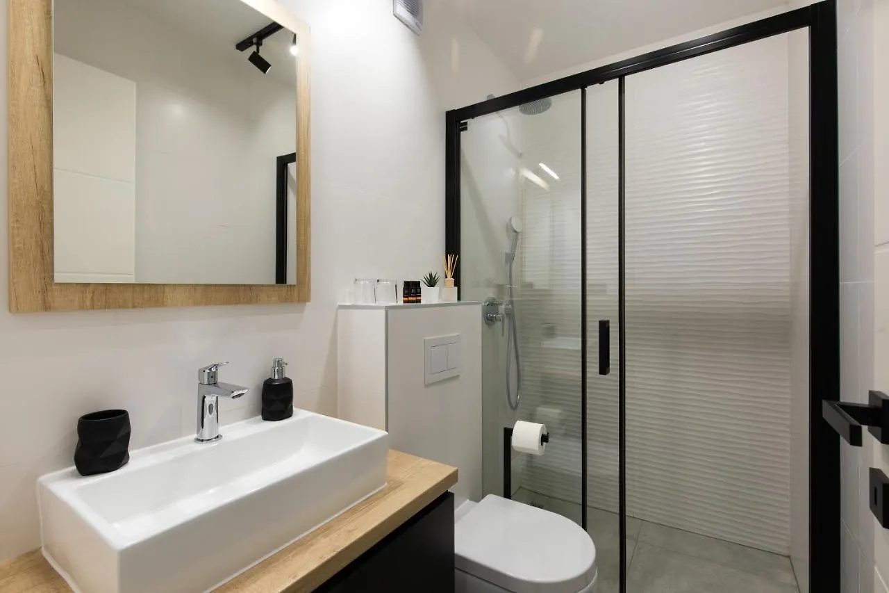 Apartment Sunset Suite Malinska