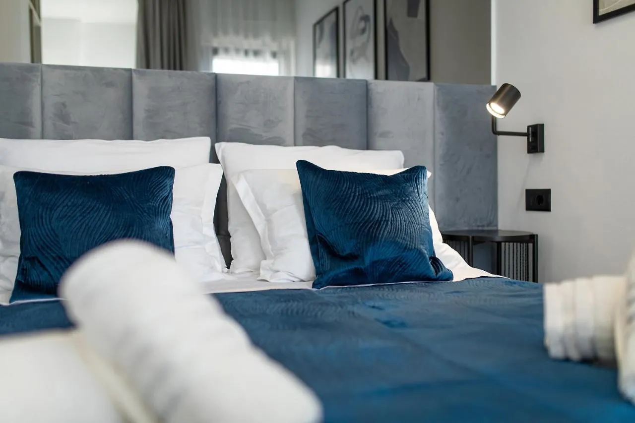 Sunset Suite Malinska