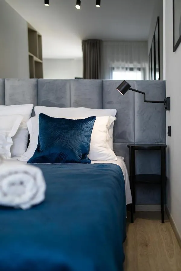 Sunset Suite Malinska