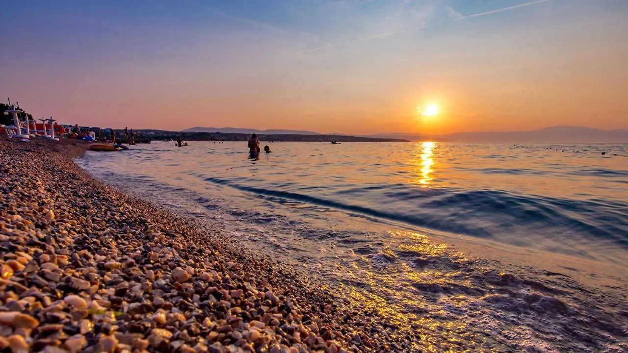 Sunset Suite Malinska 0*,